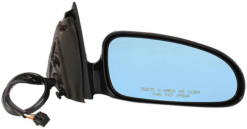 Dorman DOR-955-685 Side View Mirror - Right Power, Heated, with Memory