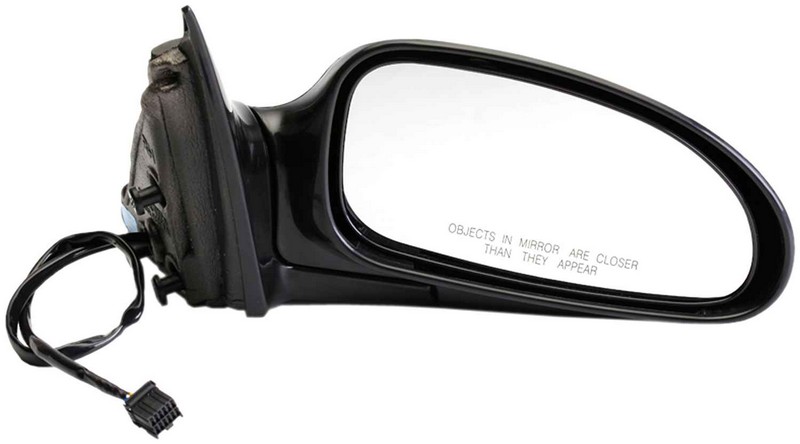 Dorman DOR-955-689 Side View Mirror - Right Power, Non-Heated