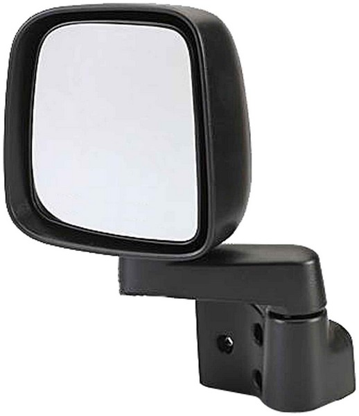Dorman DOR-955-694 Side View Mirror - Left Manual