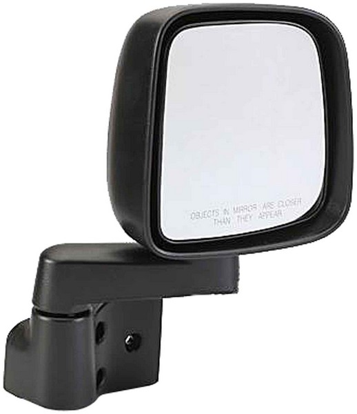 Dorman DOR-955-695 Side View Mirror - Right Manual