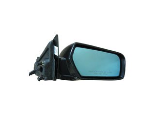 Dorman DOR-955-697 Side View Mirror - Right Power, Heated, Manual Folding with Memory