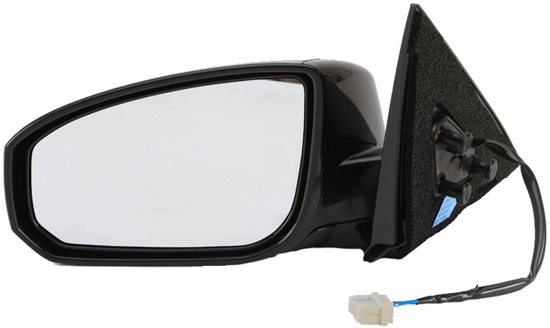 Dorman DOR-955-700 Side View Mirror - Left Power, Non-Heated