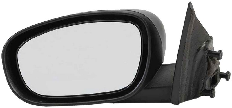 Dorman DOR-955-702 Side View Mirror - Left Power, Fixed