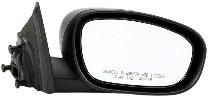 Dorman DOR-955-703 Side View Mirror - Right Power, Fixed