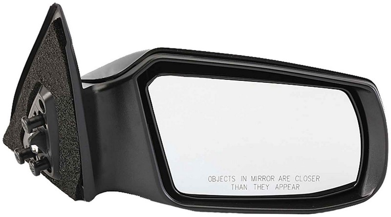 Dorman DOR-955-709 Side View Mirror - Right Power, Non-Heated