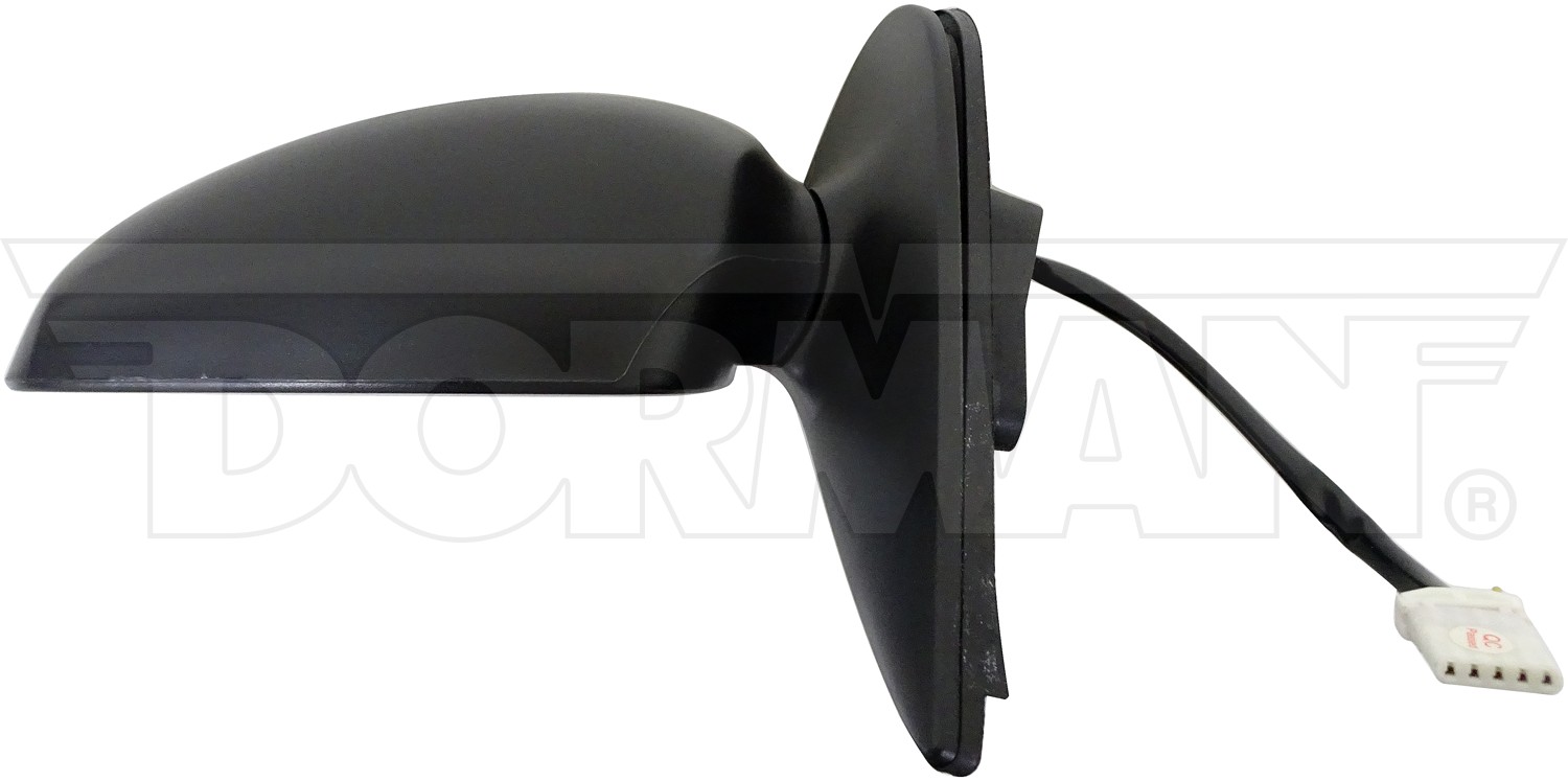 Dorman DOR-955-728 Side View Mirror - Left Power, Heated, No Memory