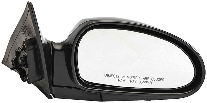 Dorman DOR-955-733 Side View Mirror - Right Power, Non-Heated