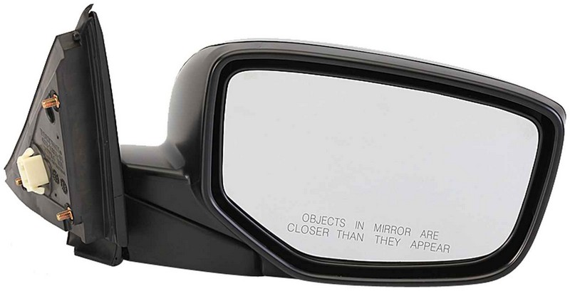 Dorman DOR-955-737 Side View Mirror - Right Power Non-Heated, Paint To Match