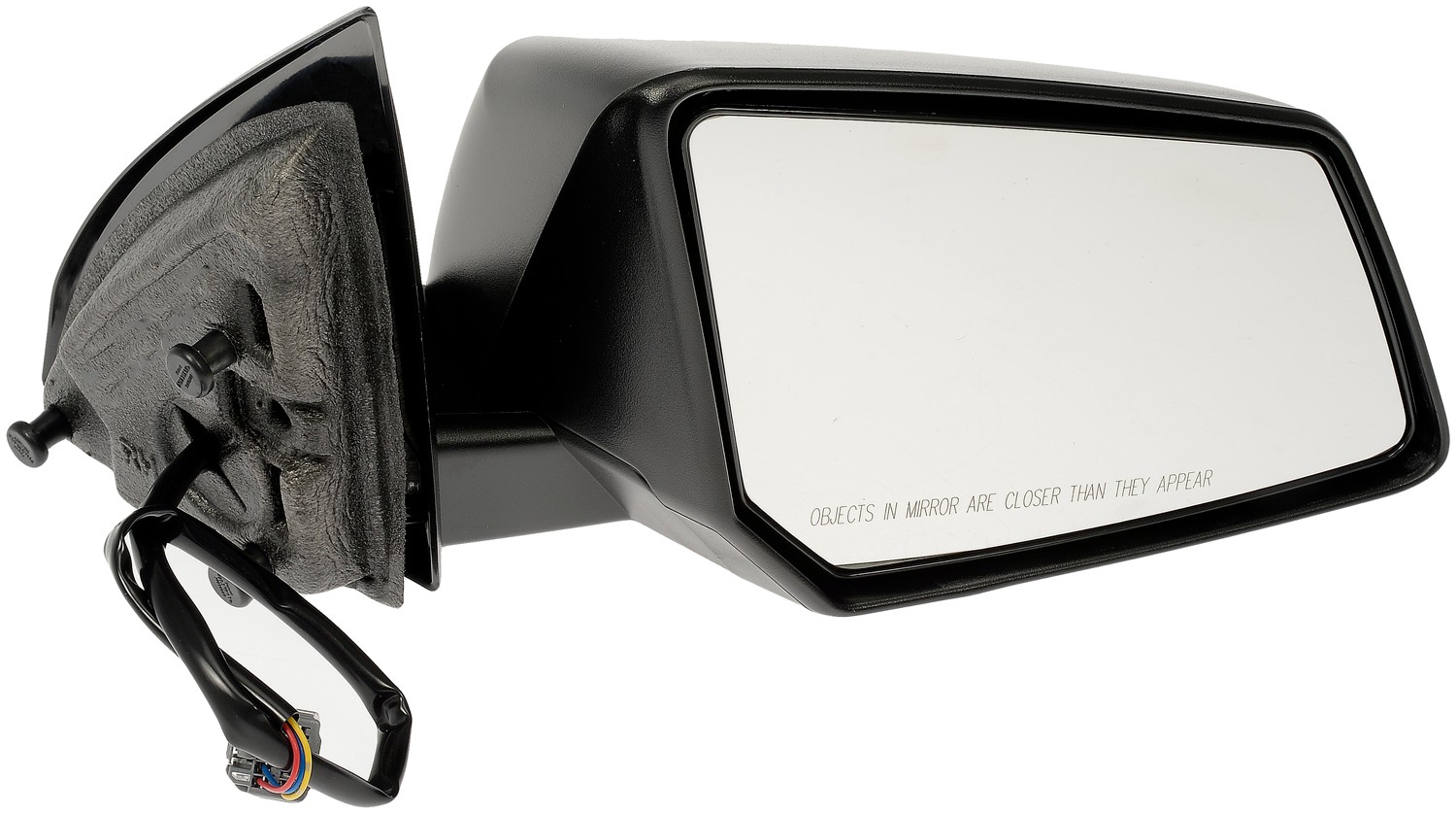 Dorman DOR-955-740 Side View Mirror Right Power Heated