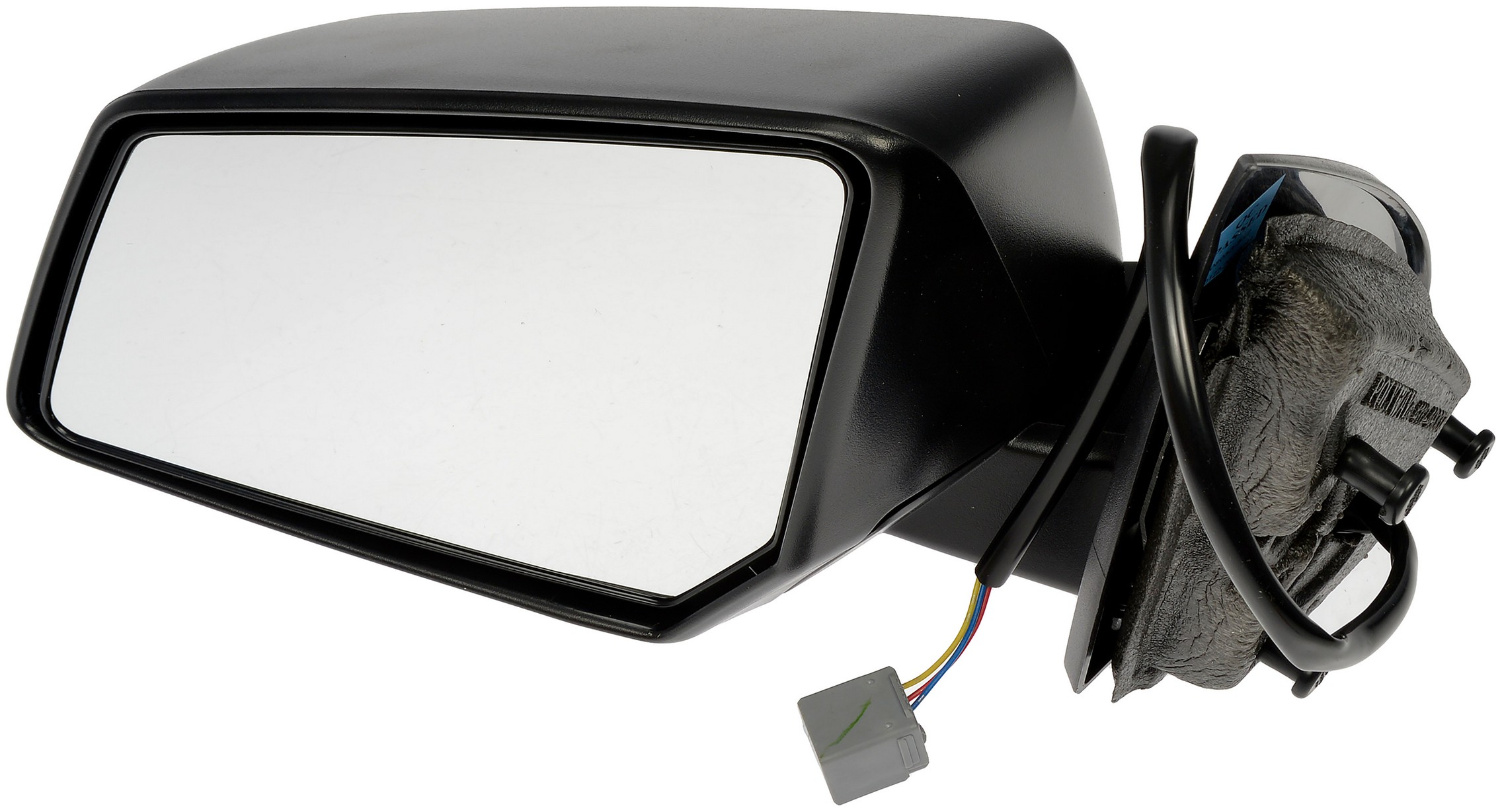 Dorman DOR-955-741 Side View Mirror Left Power Heated
