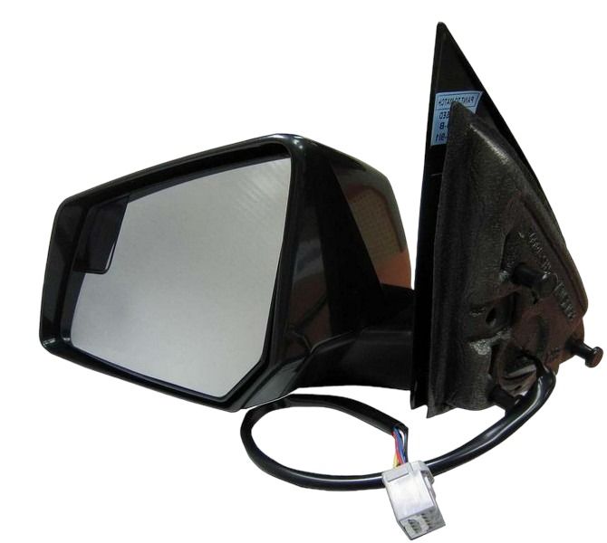 Dorman DOR-955-743 Side View Mirror Left Power Heated with Signal Lamp