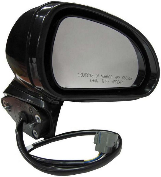 Dorman DOR-955-772 Side View Mirror Right Power, Non-Heated