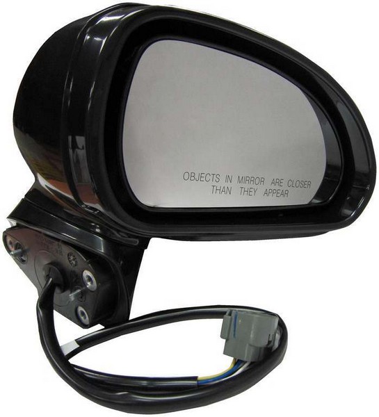 Dorman DOR-955-774 Side View Mirror Right Power Heated
