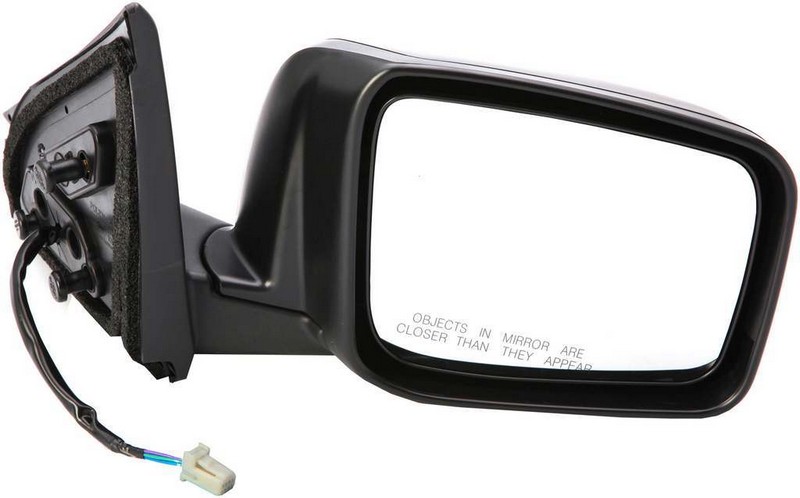Dorman DOR-955-778 Side View Mirror Right Power Heated