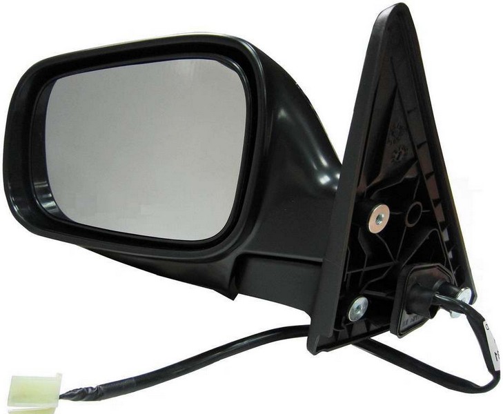 Dorman DOR-955-793 Side View Mirror Left Power, Non-Heated, without Signal