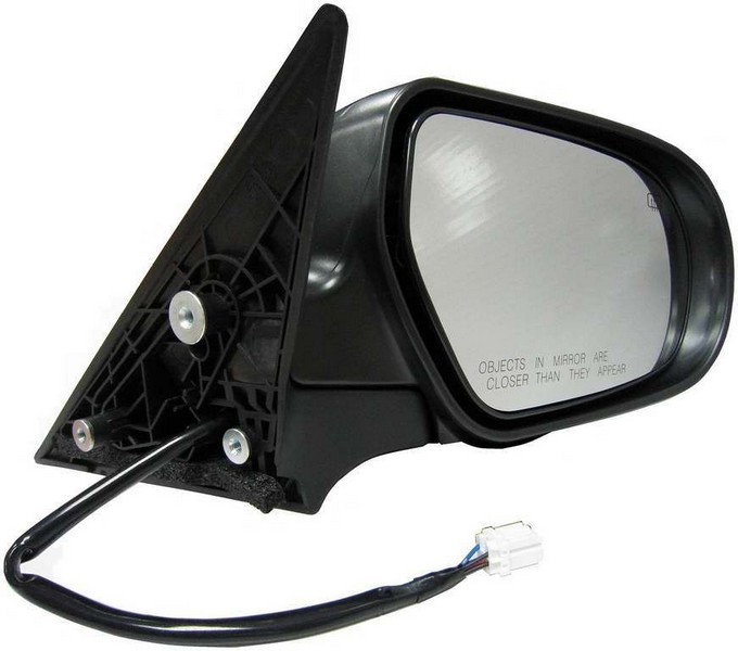 Dorman DOR-955-800 Side View Mirror Right Power Heated