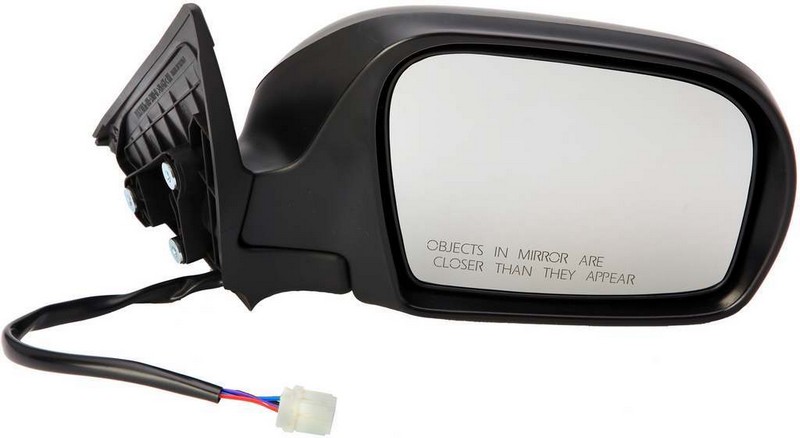 Dorman DOR-955-802 Side View Mirror Right Power, Non-Heated