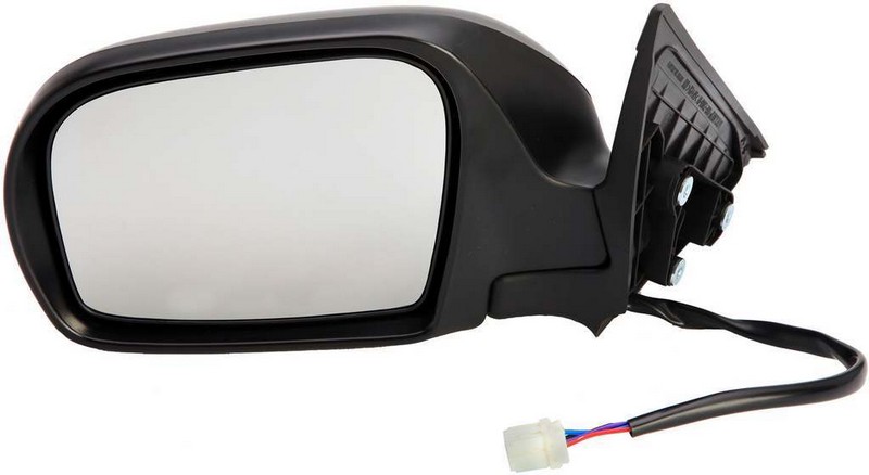Dorman DOR-955-803 Side View Mirror Left Power, Non-Heated