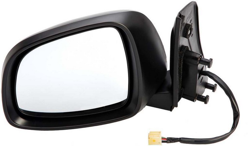 Dorman DOR-955-809 Side View Mirror Left Power Heated