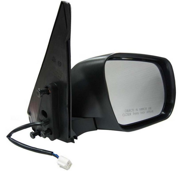 Dorman DOR-955-810 Side View Mirror Right Power, Non-Heated