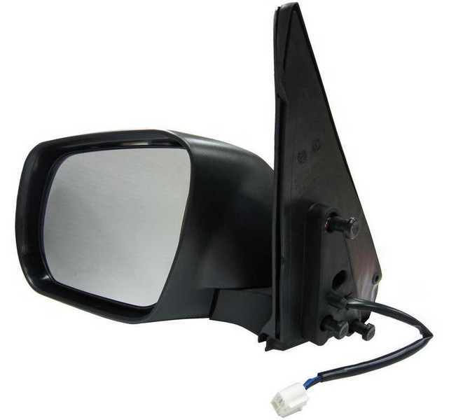 Dorman DOR-955-811 Side View Mirror Left Power, Non-Heated
