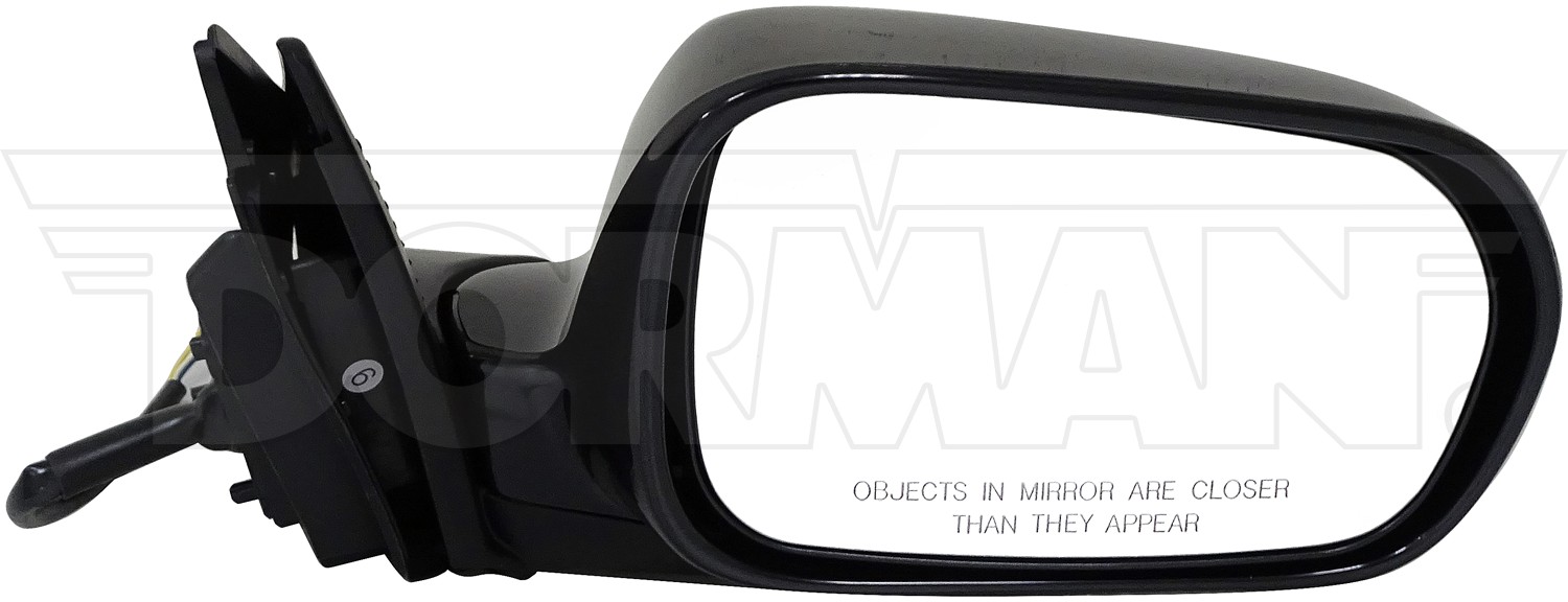 Dorman DOR-955-815 Side View Mirror Right Power, Non-Heated