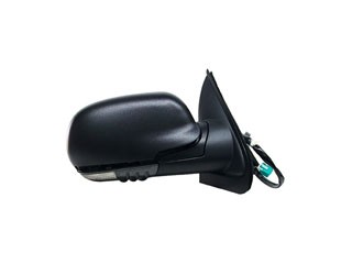 Dorman DOR-955-827 Side View Mirror Right Power, Manual Folding, with Clear Lens