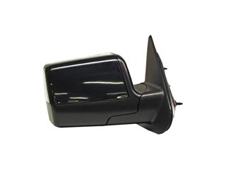 Dorman DOR-955-841 Side View Mirror Right Manual, Chrome