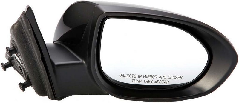 Dorman DOR-955-864 Side View Mirror Right Power, Non-Heated