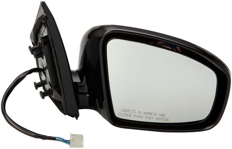 Dorman DOR-955-866 Side View Mirror Right Power, Heated