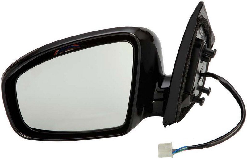 Dorman DOR-955-867 Side View Mirror Left Power, Heated