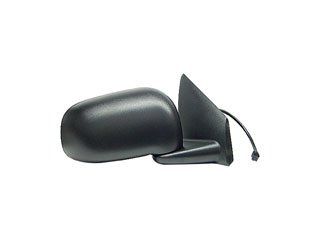 Dorman DOR-955-881 Side View Mirror Right Power, Heated