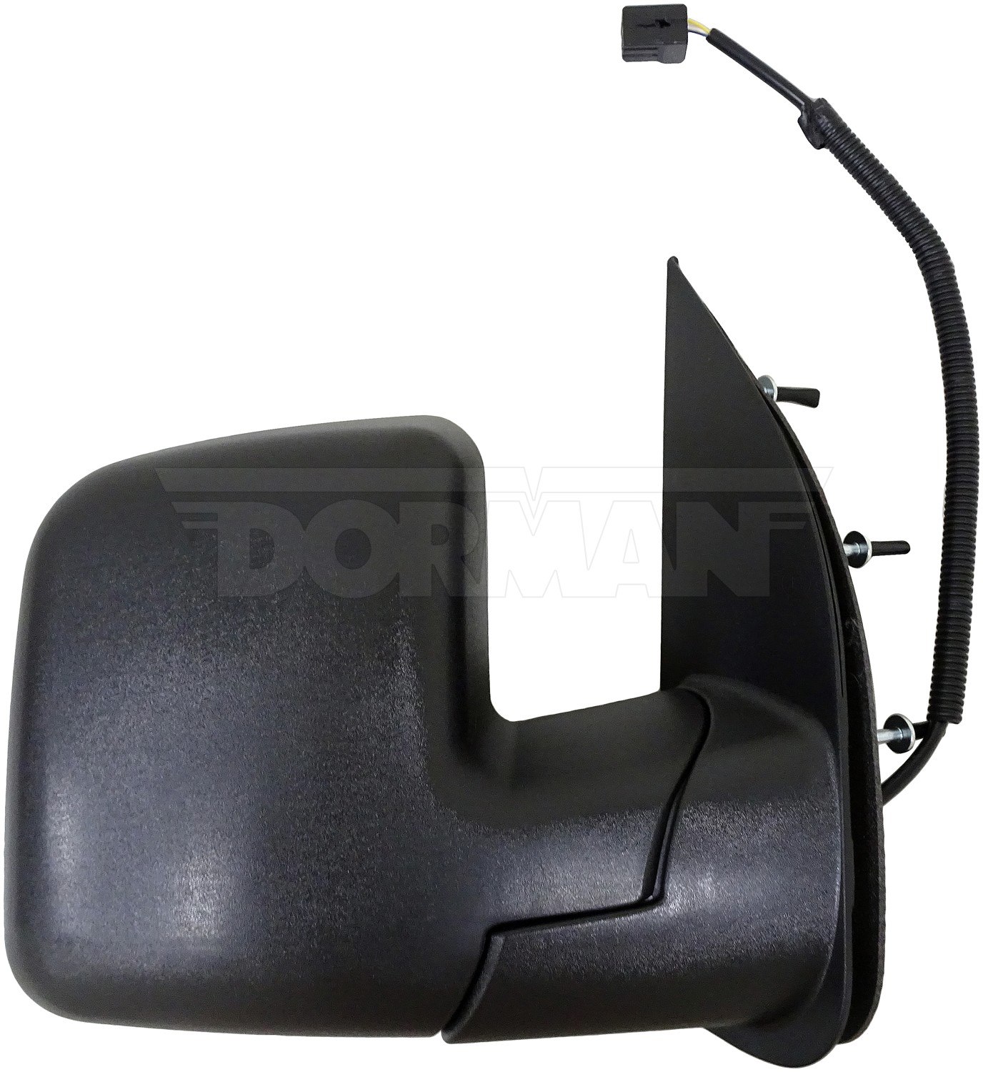 Dorman DOR-955-883 Side View Mirror Right Power without Puddle Lamp