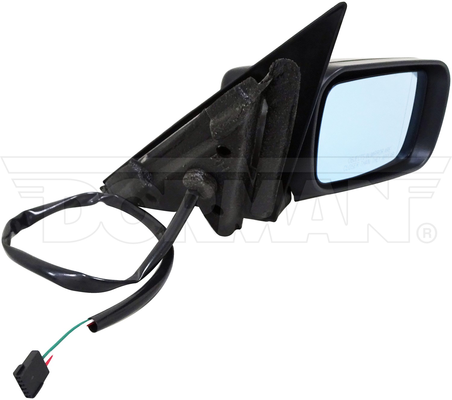 Dorman DOR-955-895 Side View Mirror - Right Side