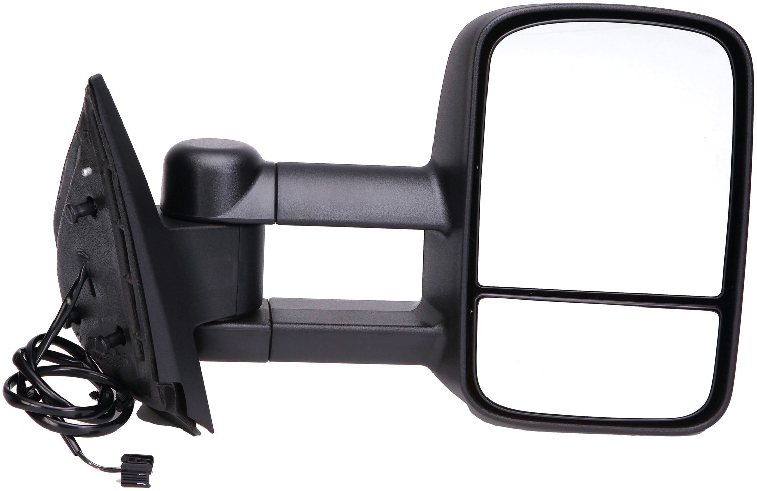 Dorman DOR-955-907 Side View Mirror - Right Side