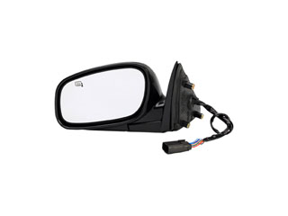 Dorman DOR-955-934 Side View Mirror - Left Side