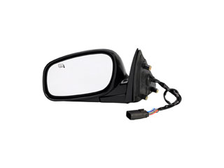 Dorman DOR-955-936 Side View Mirror - Left Side