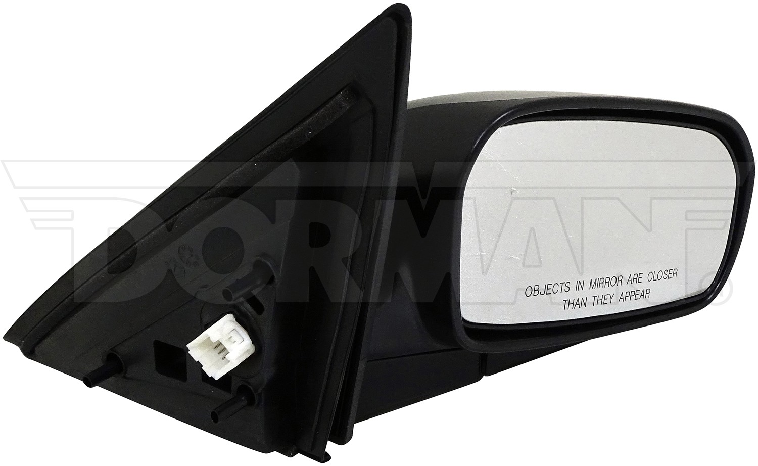Dorman DOR-955-939 Side View Mirror - Right Side