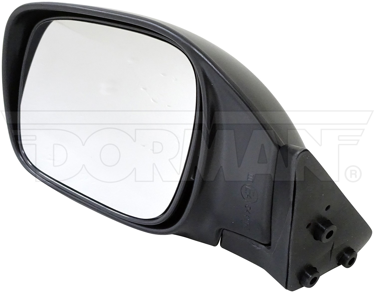 Dorman DOR-955-948 Side View Mirror - Left Side