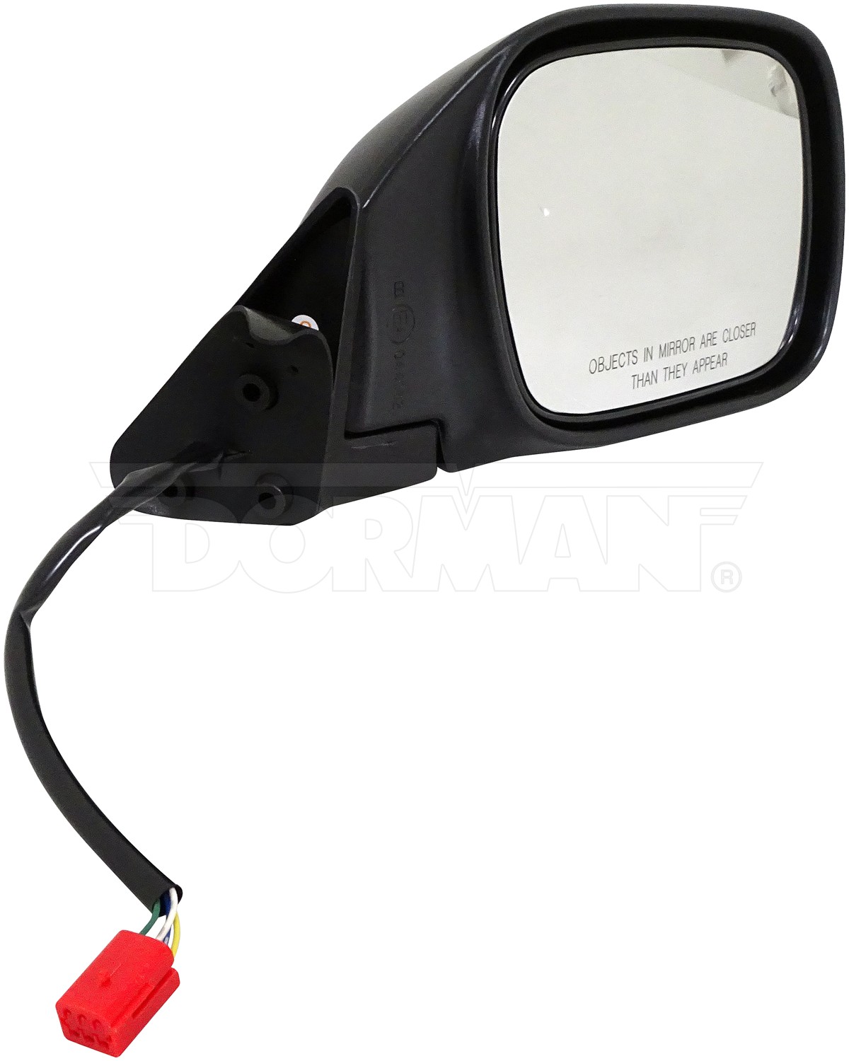 Dorman DOR-955-951 Side View Mirror - Right Side