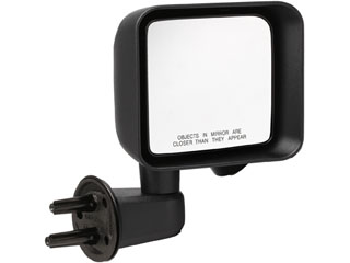 Dorman DOR-955-957 Side View Mirror - Right Side