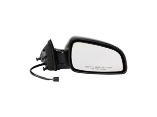 Dorman DOR-955-989 Side View Mirror - Right Side