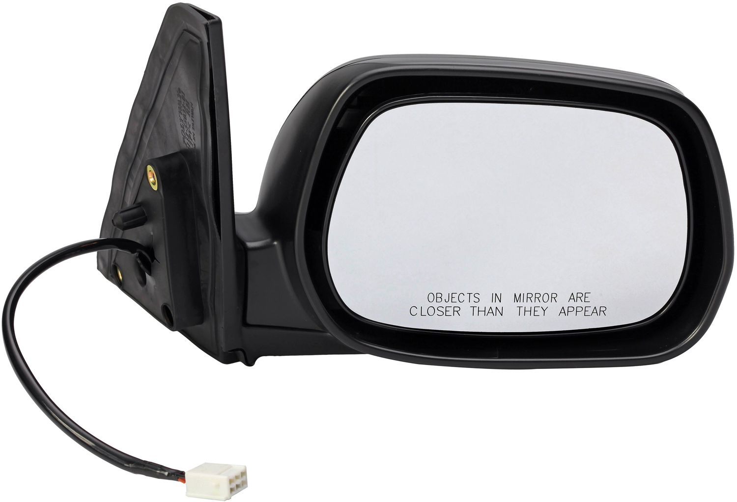 Dorman DOR-955-995 Side View Mirror - Right Side