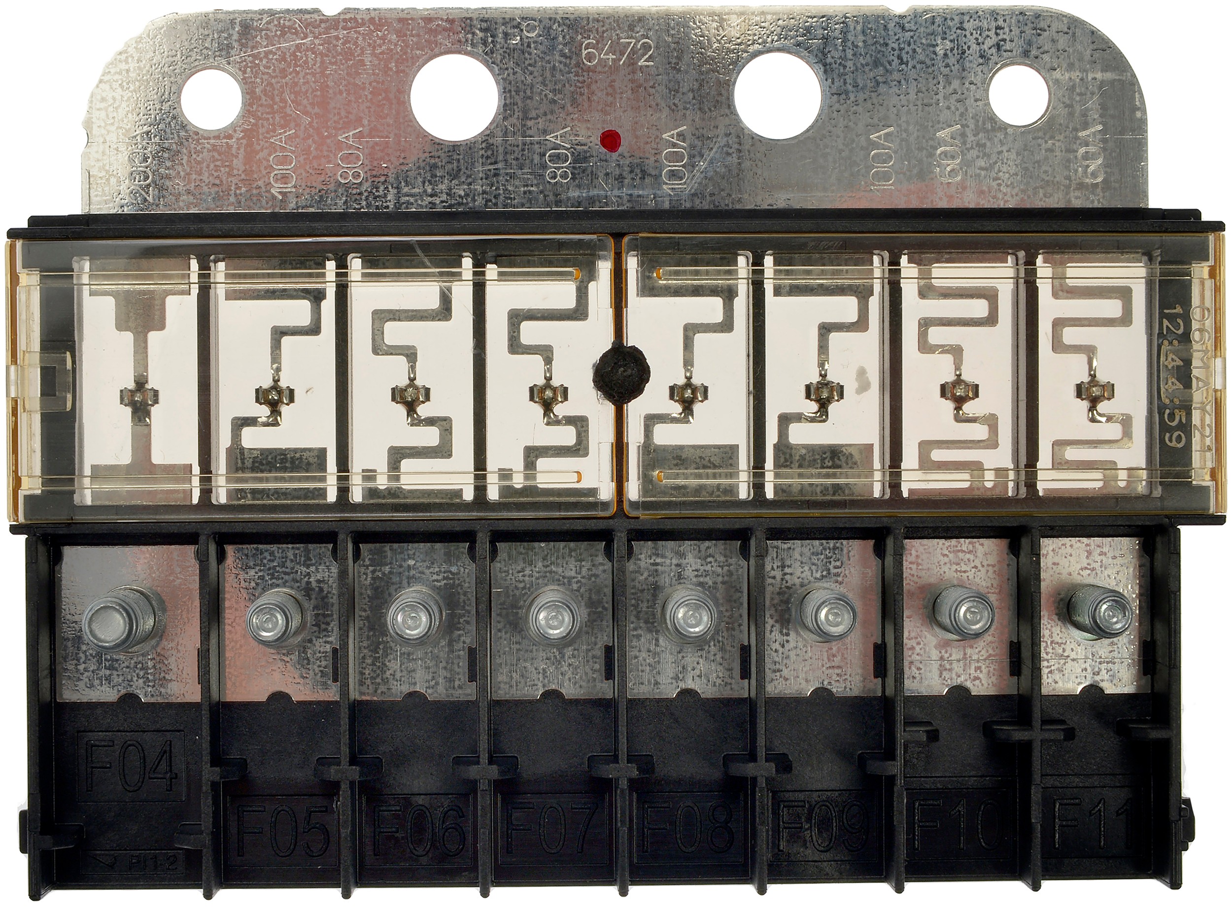 Dorman DOR-956-210 Maxi Fuse Assembly - Image 8
