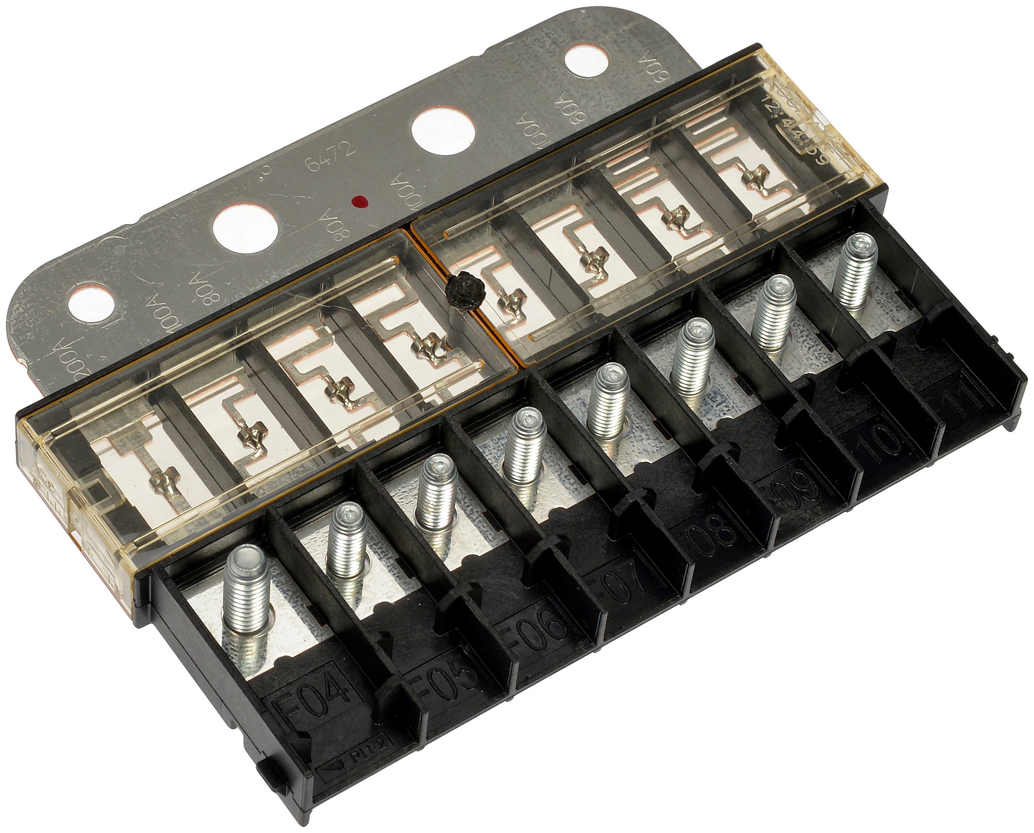 Dorman DOR-956-210 Maxi Fuse Assembly - Image 7