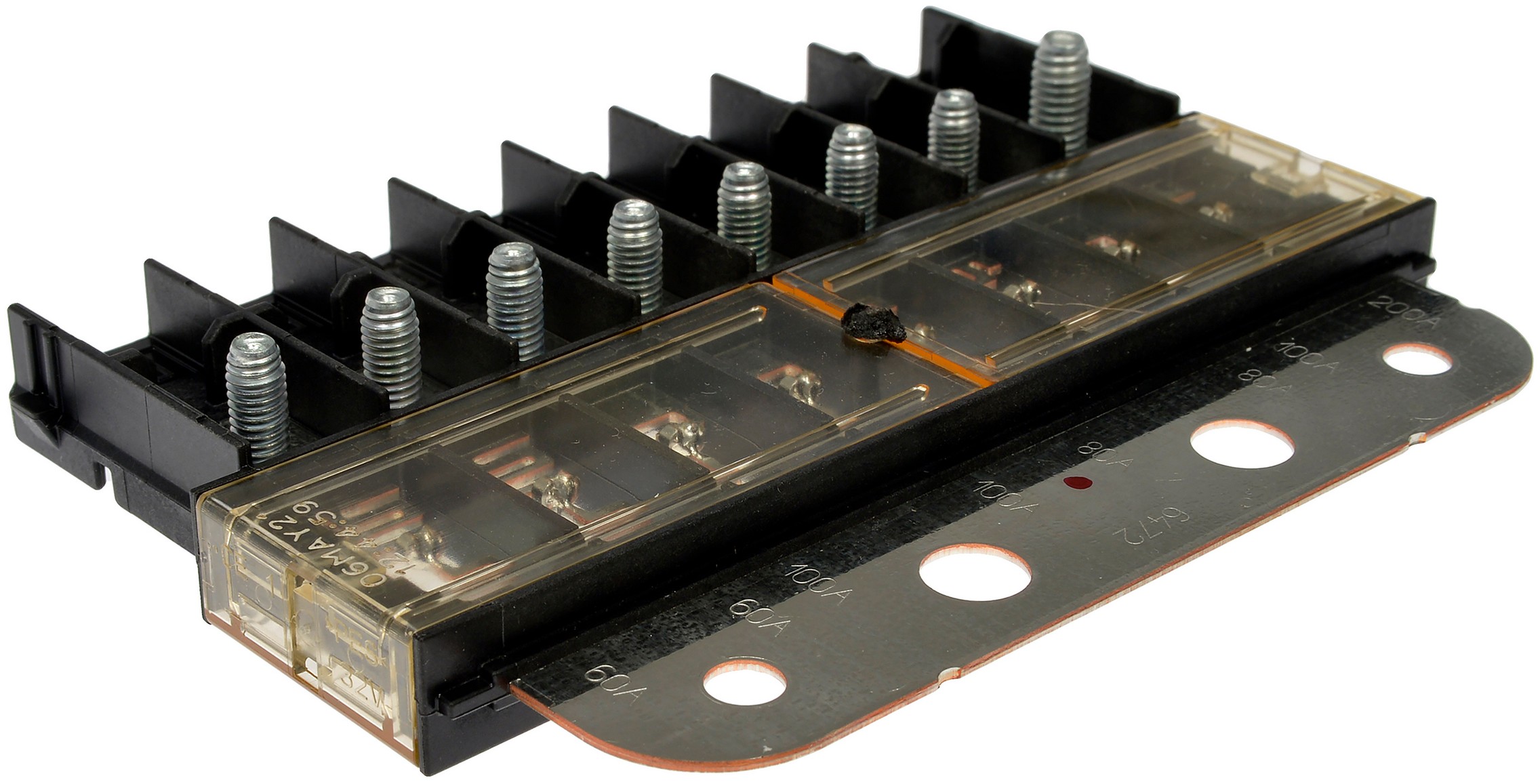 Dorman DOR-956-210 Maxi Fuse Assembly - Image 6