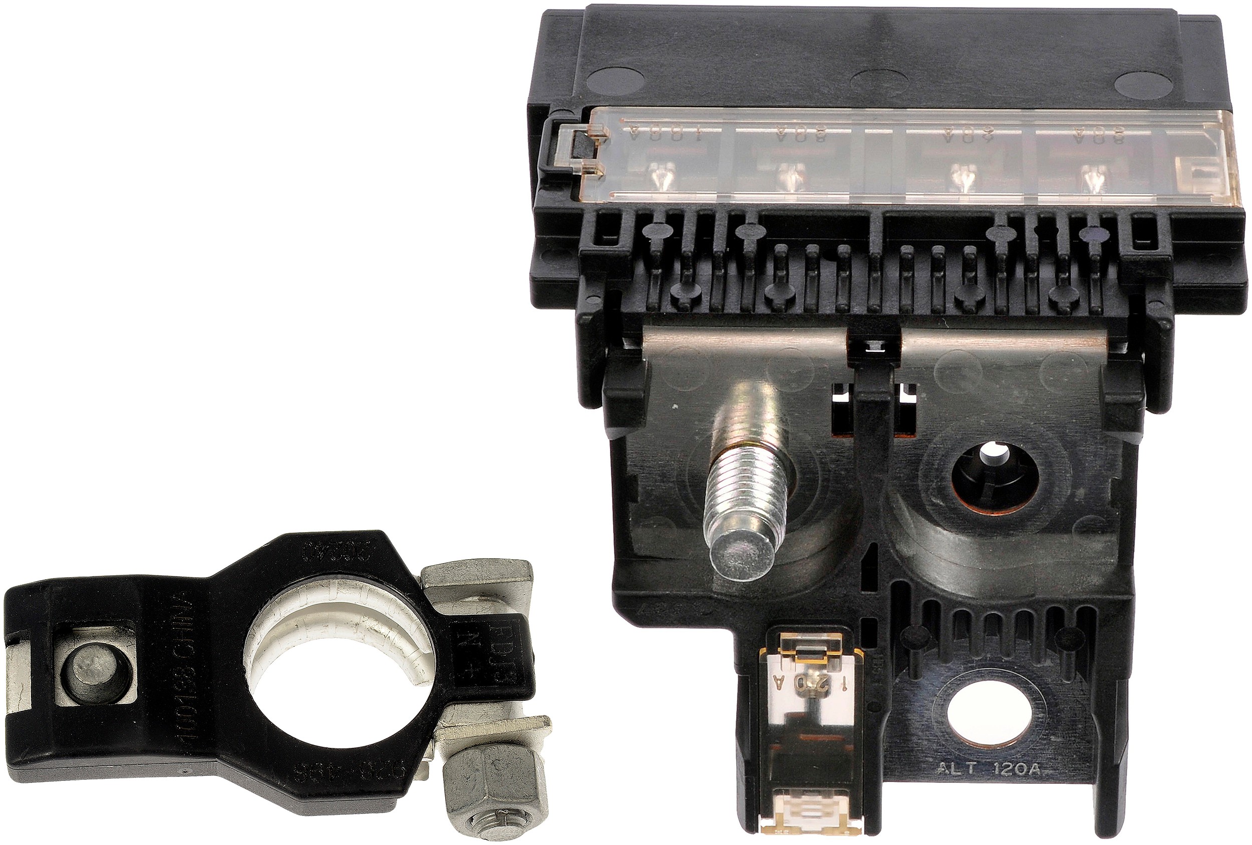 Dorman DOR-956-400 Battery Fuse And Terminal Kit - Image 3
