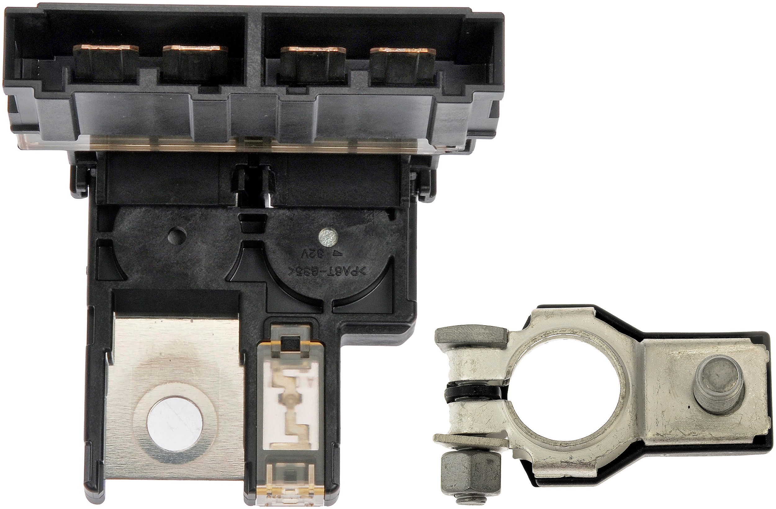 Dorman DOR-956-400 Battery Fuse And Terminal Kit - Image 5