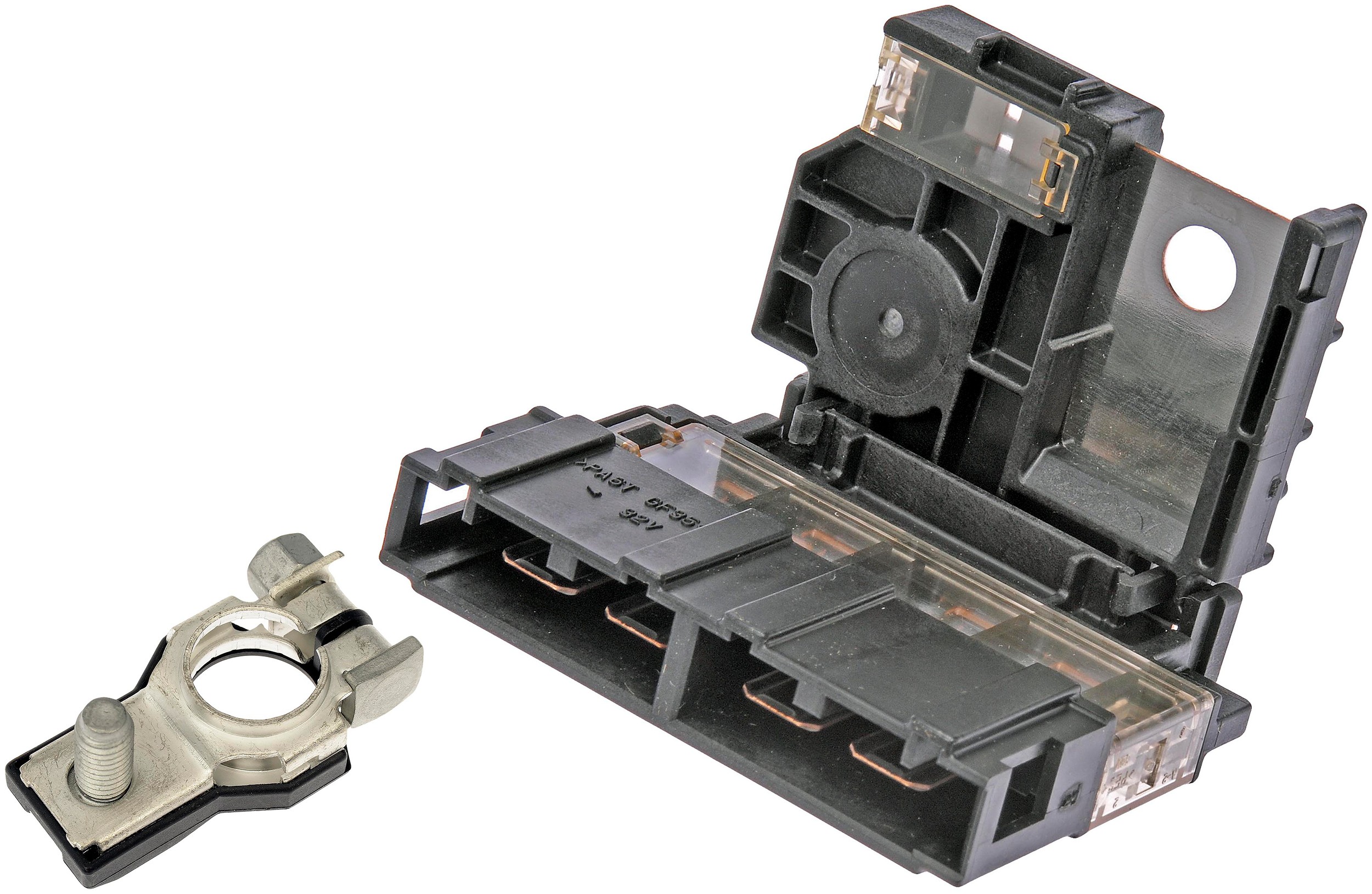 Dorman DOR-956-401 Battery Fuse And Terminal Kit - Image 4