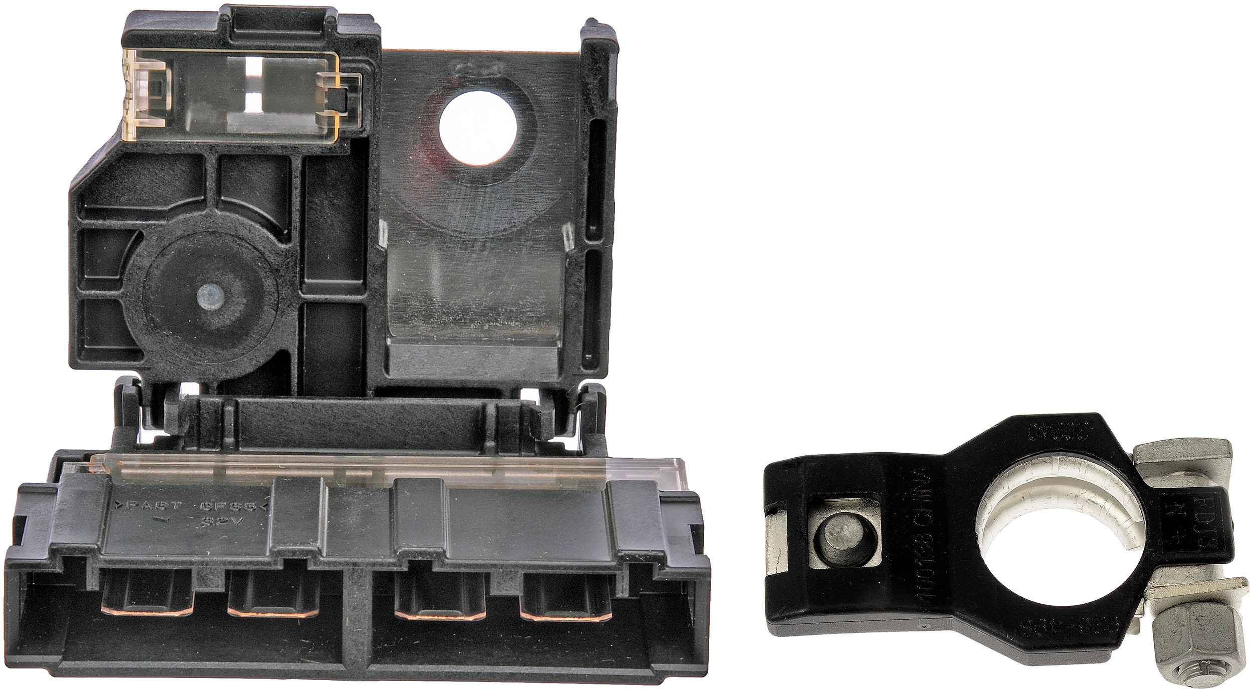 Dorman DOR-956-401 Battery Fuse And Terminal Kit - Image 2